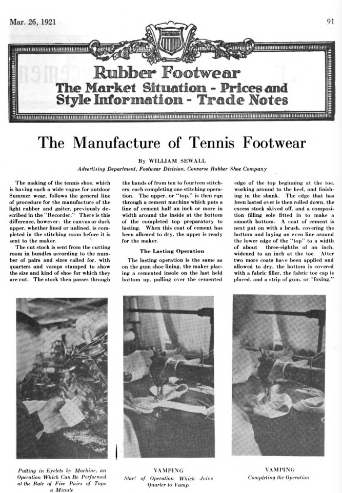 Boot and shoe recorder v. 78-79 (Feb.-Mar. 1921).