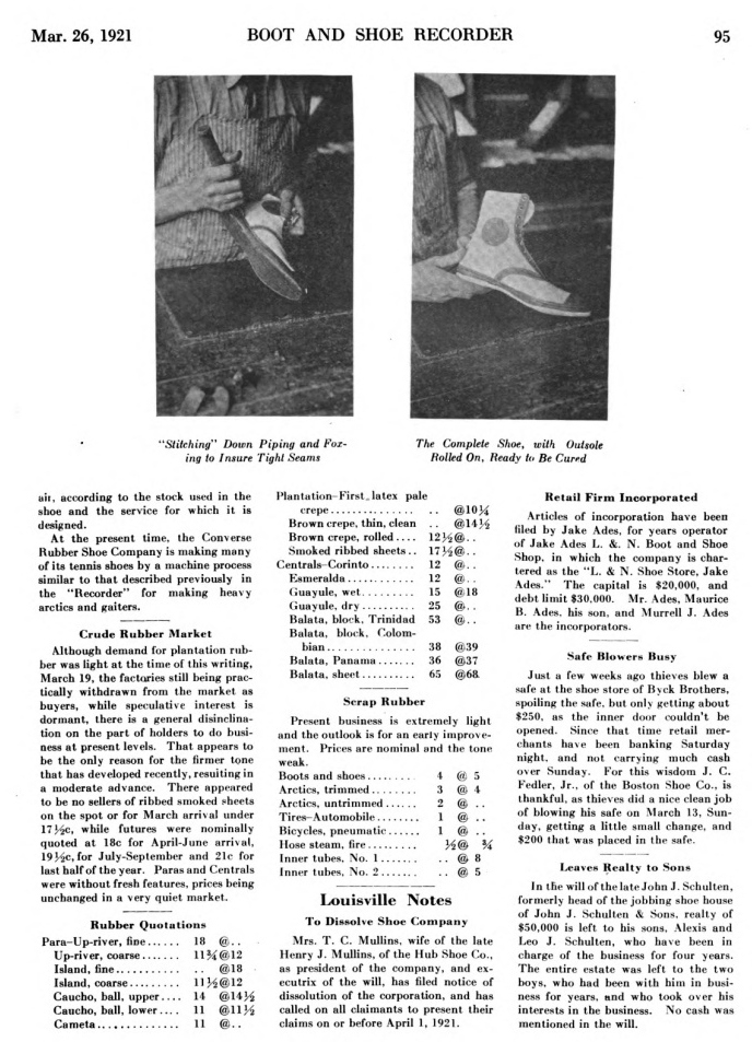 Boot and shoe recorder v. 78-79 (Feb.-Mar. 1921).