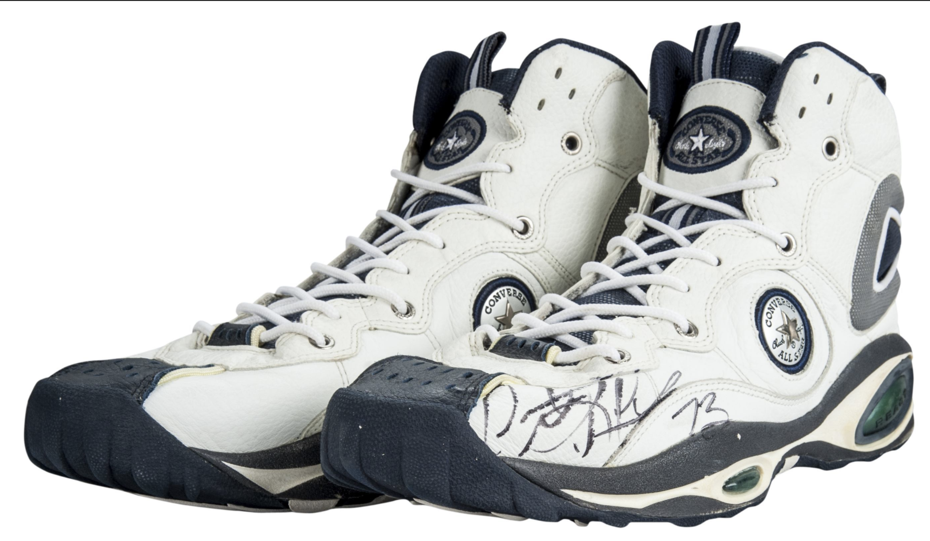 converse all star 91 dennis rodman
