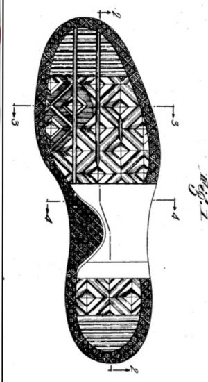 1929 PATENT USD79934S